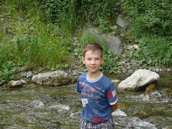 Дима Лембик