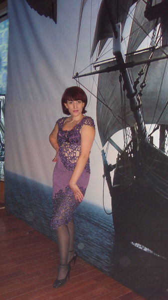 Елена Чижук