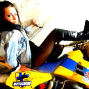 Malina F *