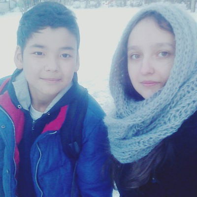 Самат Асылбеков