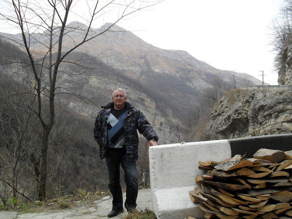 Александр Козловских