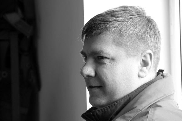 Дмитрий Фомин