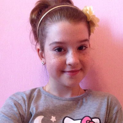 Соня Степанова