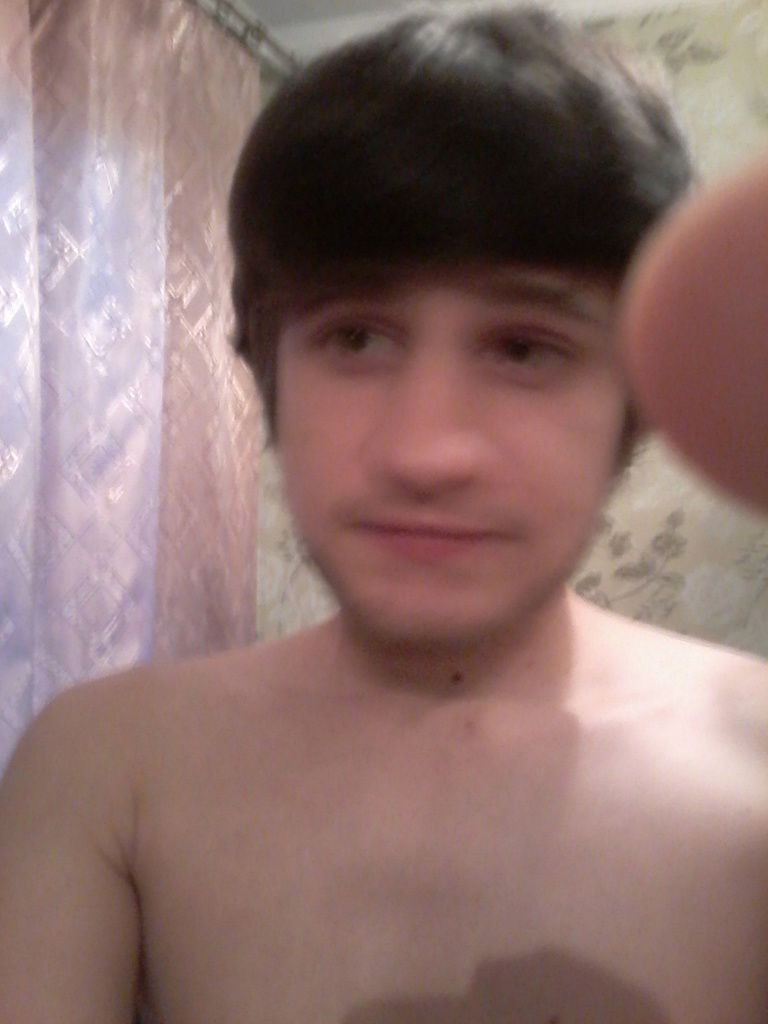 Ваня Шурыгин