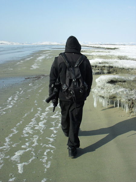 Дмитрий Орандо