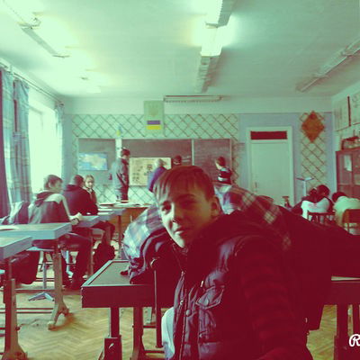 Діма Шевченко