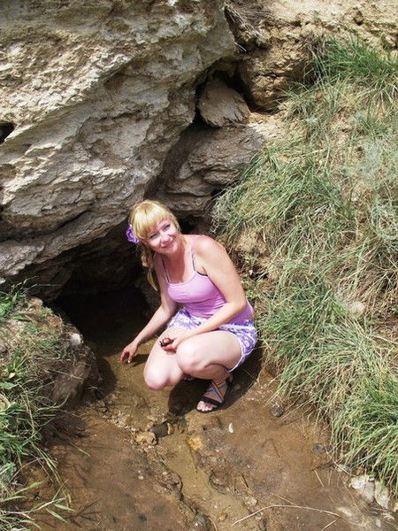 Екатерина Илькаева