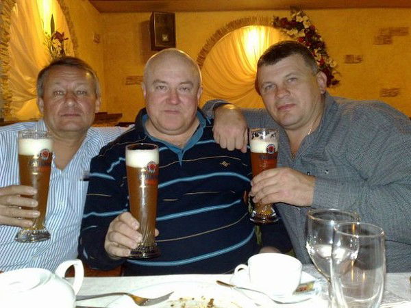 Юрий Богдан