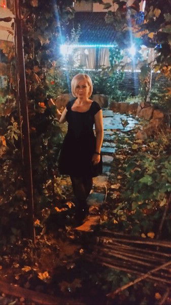 Лана Крюкова