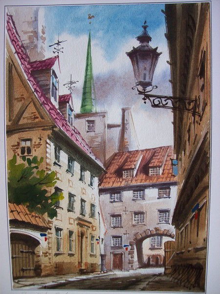 Игорь Снитивкерс