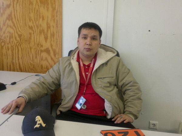 Азамат Азамат