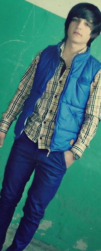 Карен Григоревич