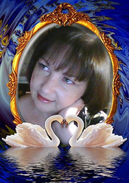 Ирина Лесникова