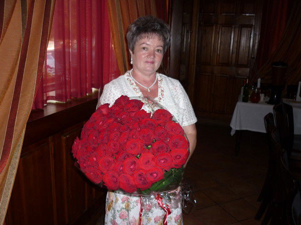 Альфия Гаязова