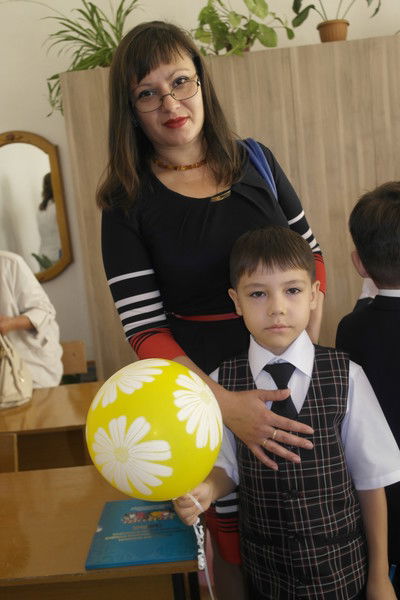 Юля Лясковская