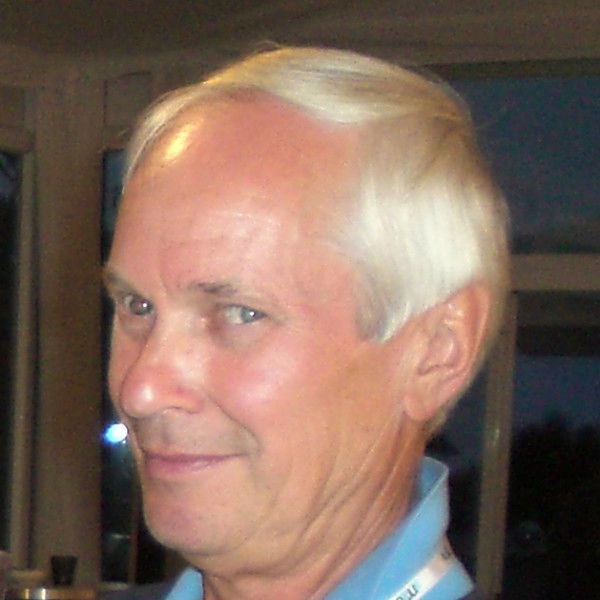 Цыганов Виктор