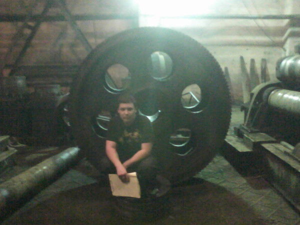 Дмитрий Подкорытов