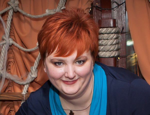 Ирина Цыбань