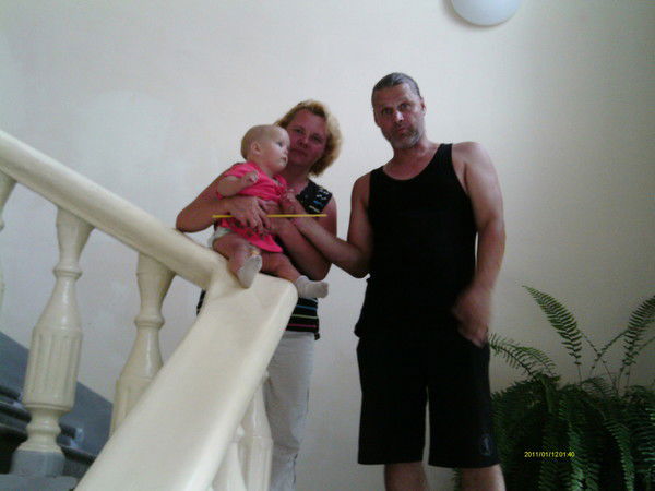 Hаталья Глазкова