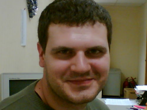 Дмитрий Мельниченко