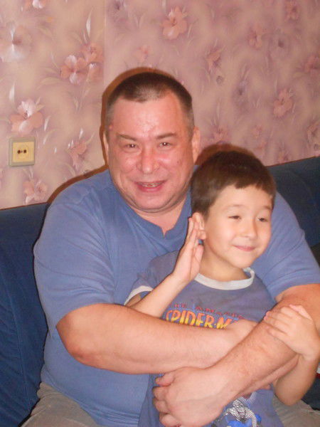 Марат Шайхутдинов