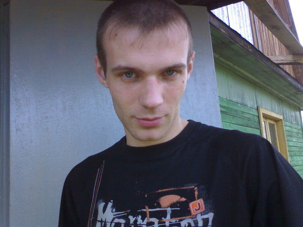 Константин Петровичев