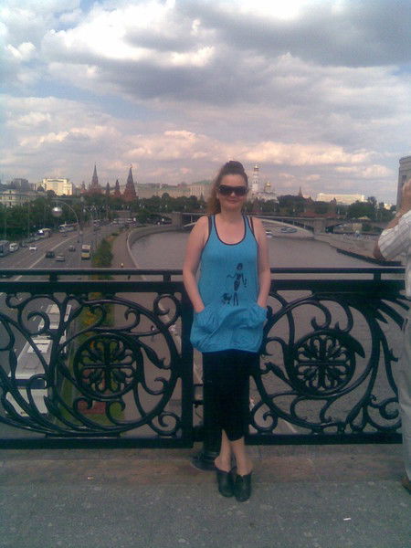 Лейла Вяткина