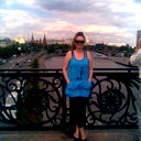 Лейла Вяткина