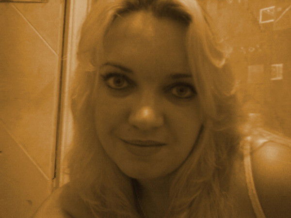 Елена Дубовченко