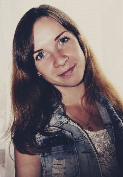 Наталья Ладина