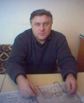 Сергей Карпов