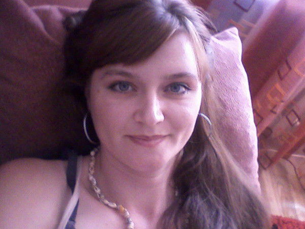 Григорьева Оксана