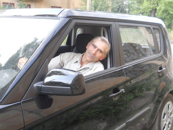 Владимир Стасюк