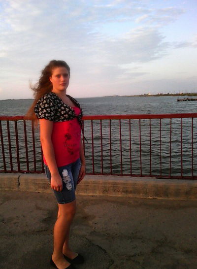 Ирина Сысоева