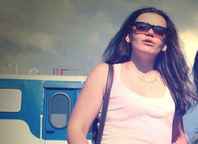 Маринка Вальтер