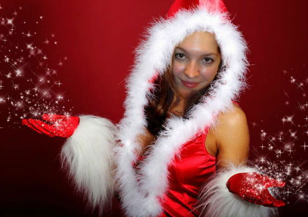 Оксана Суханова