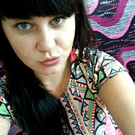 Катерина Вилкова