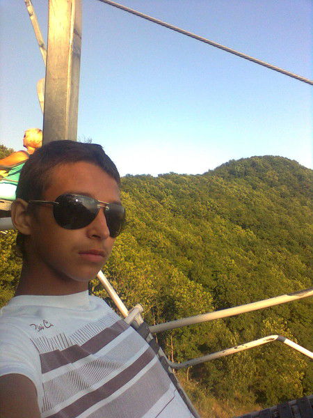 Антон Барабаш