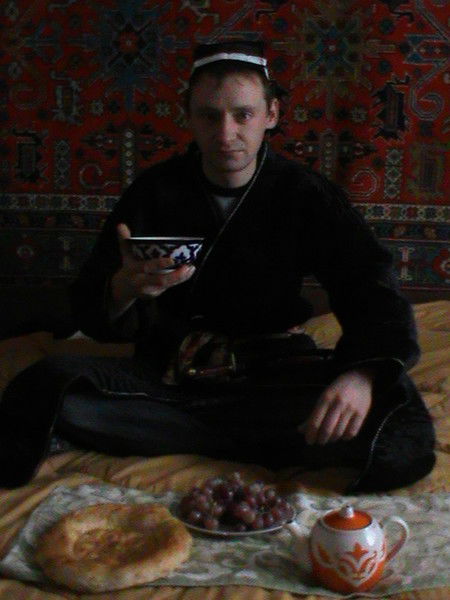 Евгений Нестеренко