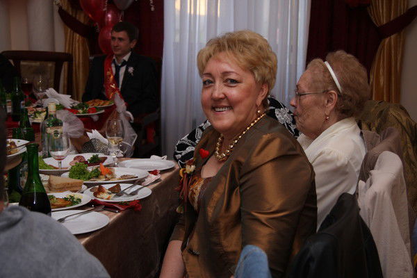 Ольга Каменщикова