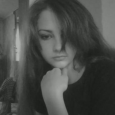 Алина Петрова