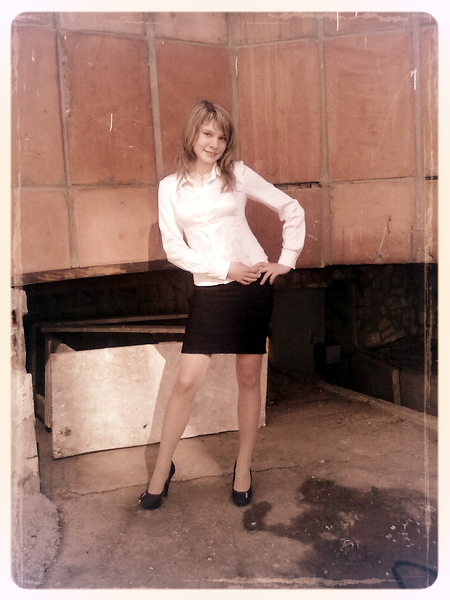 Ксения Диева