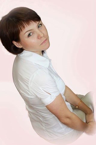 Надежда Соловьева