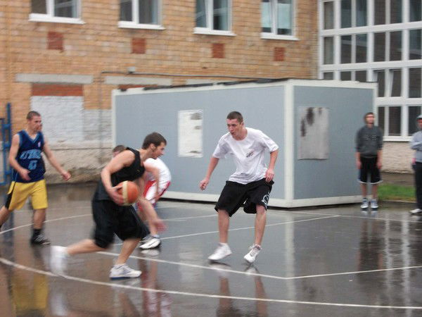 Сергей Бакланов