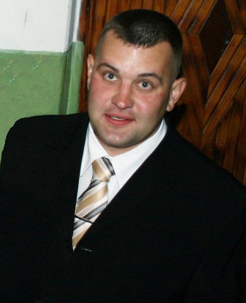 Сергей Тупикин