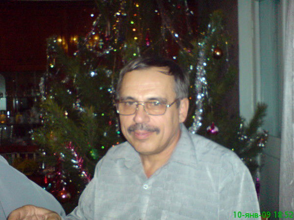 Владимир Грищенко