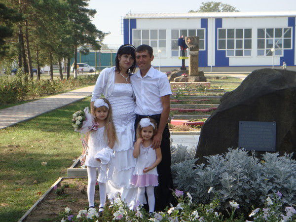 Наталия Капустина