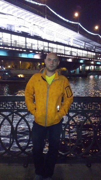 Сулейман Милибаев