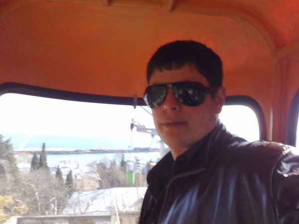 Аблямит Аблямитов