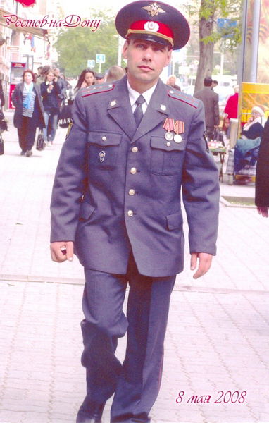 Дмитрий Киселёв